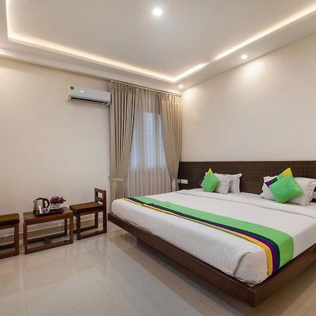 Treebo Sans Sarav Kushalnagar Hotel Madikeri Exterior photo